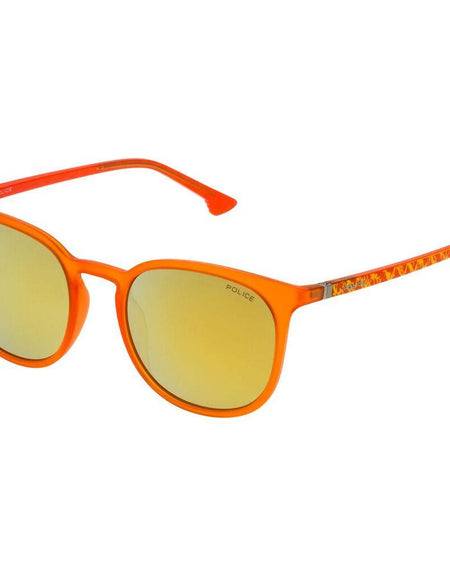 Ladies' Sunglasses Police SPL343-52M03G Ø 52 mm-0