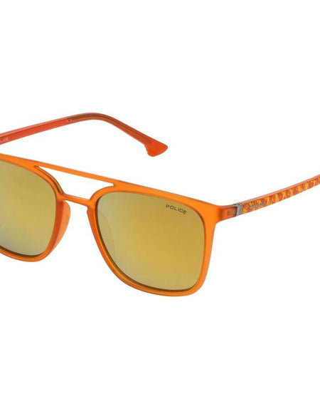 Ladies' Sunglasses Police SPL366M-53JA1X Ø 53 mm-0