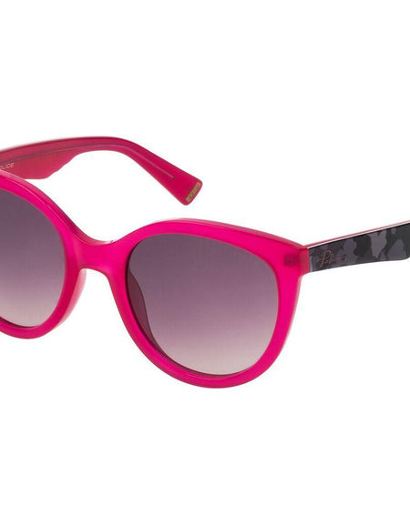 Ladies'Sunglasses Police SPL408-5402GR ø 54 mm-0