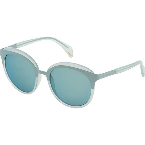 Load image into Gallery viewer, Ladies&#39;Sunglasses Police SPL499-53SMCX ø 53 mm-0
