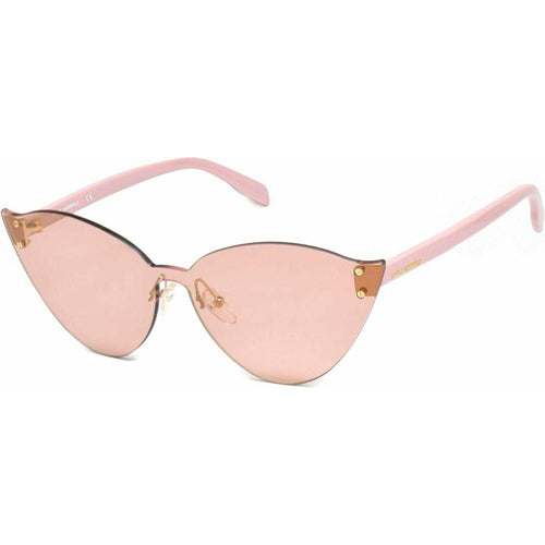 Load image into Gallery viewer, Ladies&#39; Sunglasses Karl Lagerfeld KL996S-132 ø 63 mm-0
