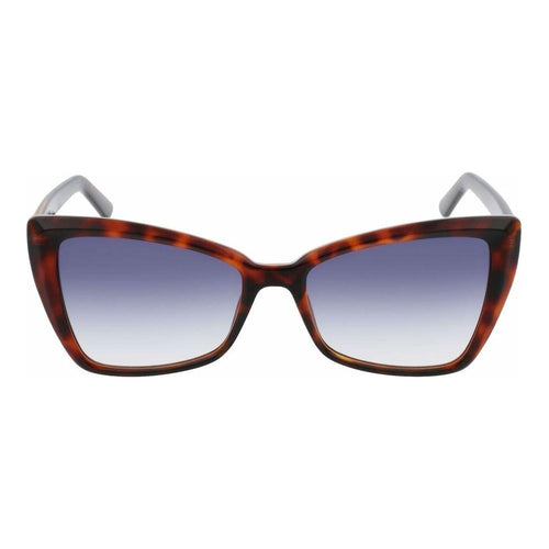 Load image into Gallery viewer, Ladies&#39; Sunglasses Karl Lagerfeld KL6044S-215-0
