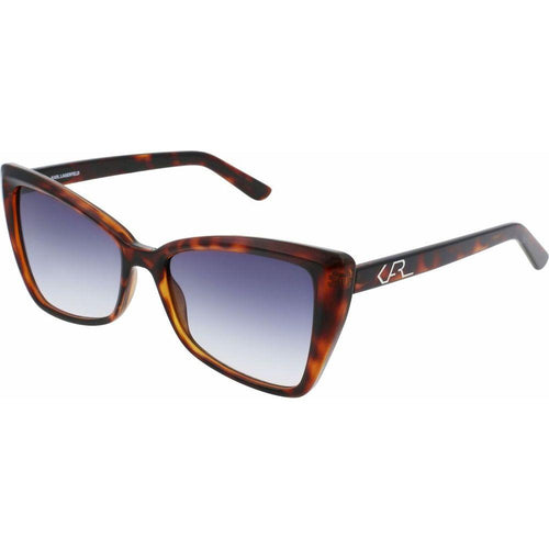 Load image into Gallery viewer, Ladies&#39; Sunglasses Karl Lagerfeld KL6044S-215-2
