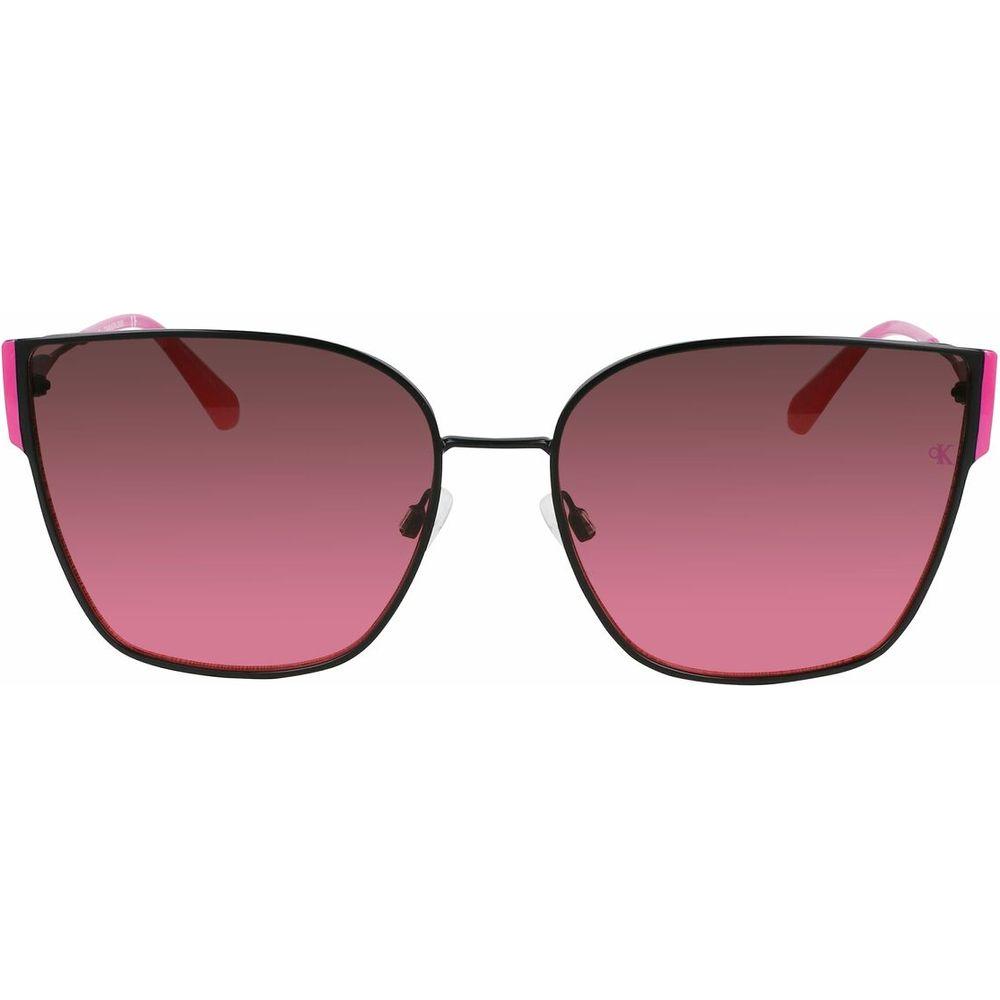 Ladies' Sunglasses Calvin Klein CKJ21209S-78 Ø 61 mm-1