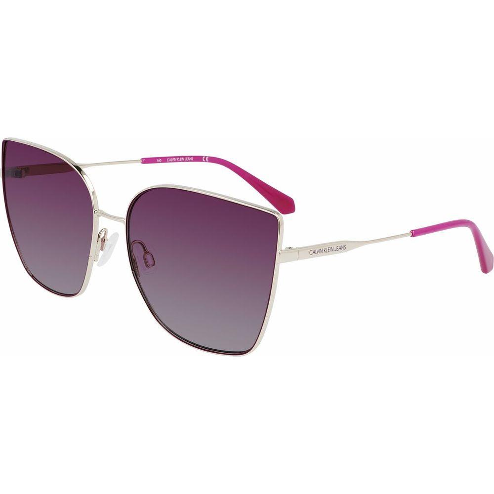 Ladies' Sunglasses Calvin Klein CKJ21213S-718 Ø 61 mm-0