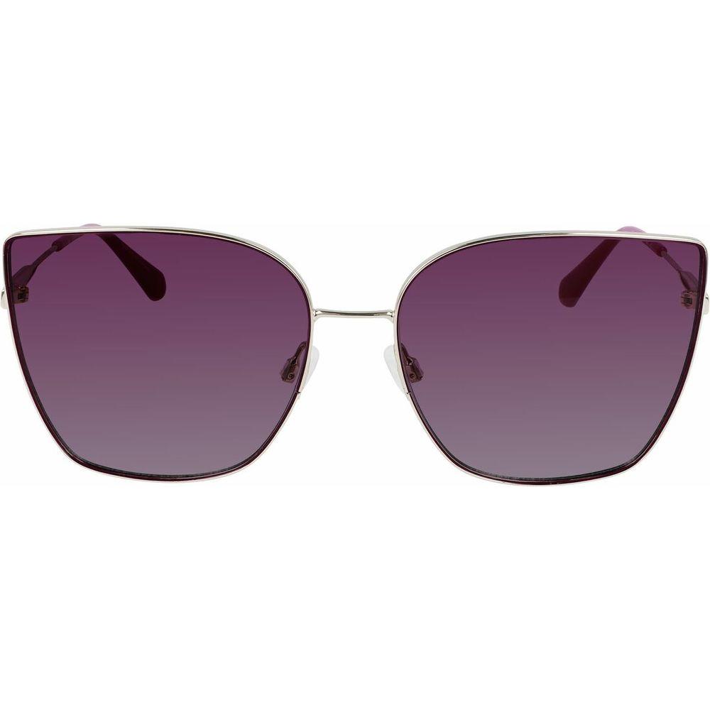 Ladies' Sunglasses Calvin Klein CKJ21213S-718 Ø 61 mm-1