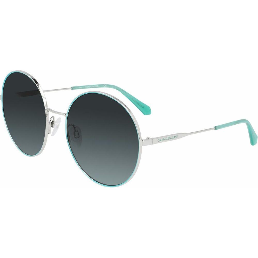 Ladies' Sunglasses Calvin Klein CKJ21212S-48 Ø 58 mm-0