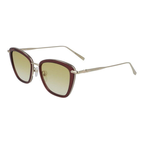 Load image into Gallery viewer, Ladies&#39;Sunglasses Longchamp LO638S-611 ø 52 mm
