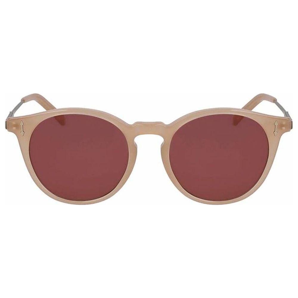 Unisex Sunglasses Dragon Alliance Hype Ionized Brown-0