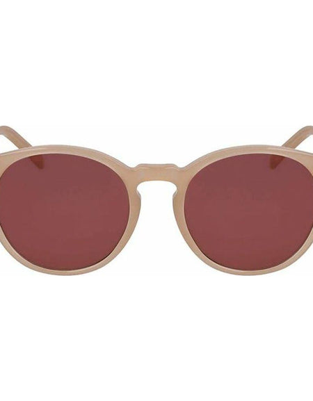 Unisex Sunglasses Dragon Alliance Hype Ionized Brown-0