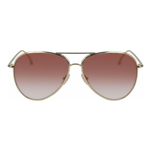 Load image into Gallery viewer, Ladies' Sunglasses Victoria Beckham VB203S-712 Ø 62 mm-2
