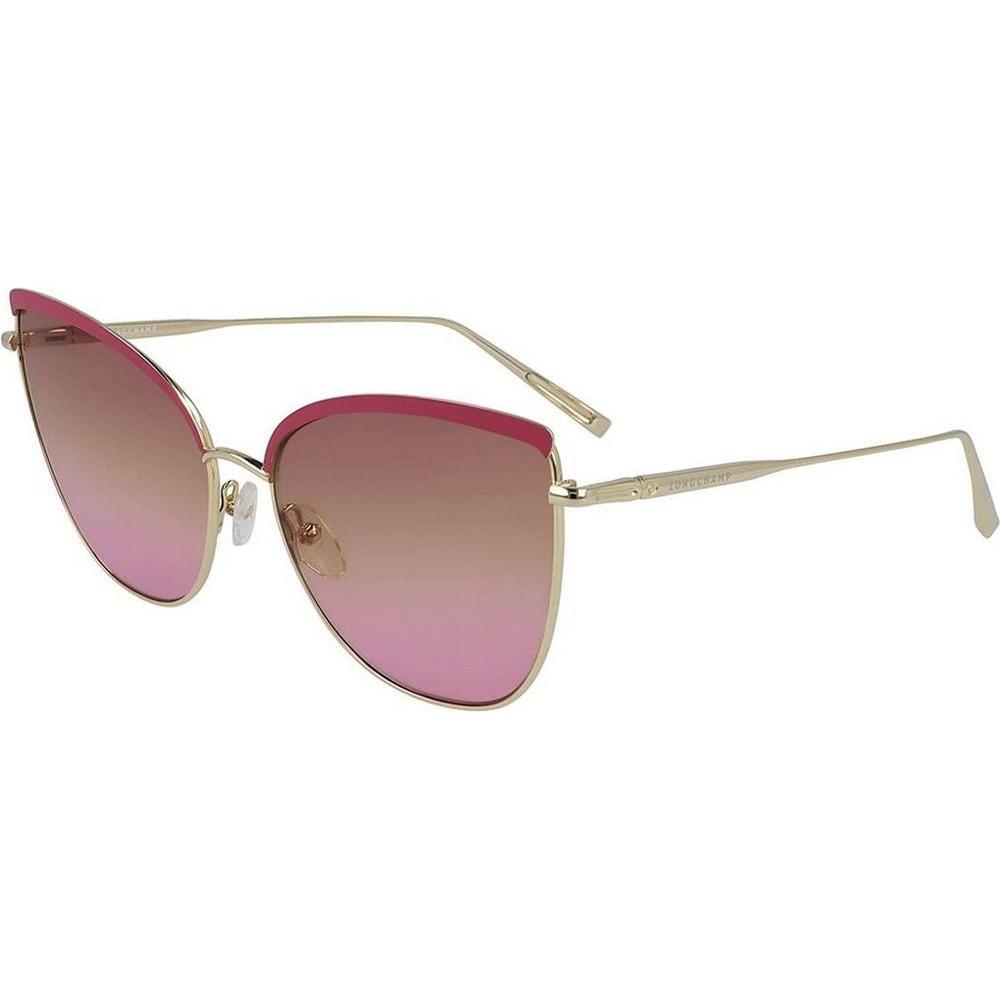 Unisex Sunglasses Longchamp LO130S 716 (Ø 60 mm)