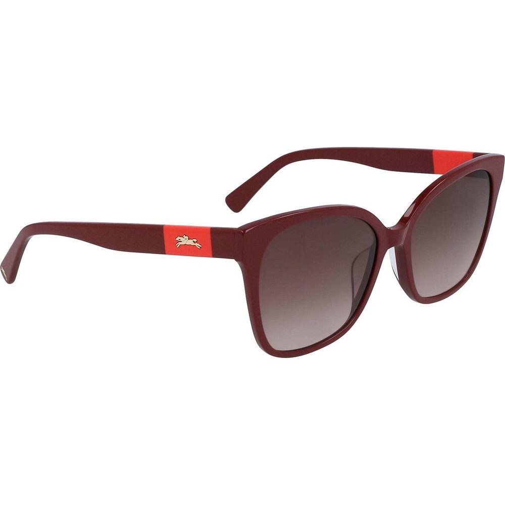 Ladies'Sunglasses Longchamp LO657S-604 ø 55 mm