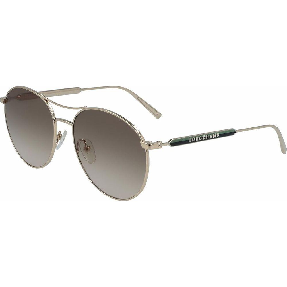 Ladies'Sunglasses Longchamp LO133S-712 ø 56 mm-1