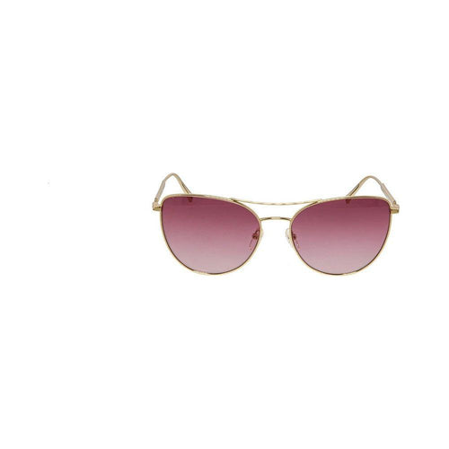 Load image into Gallery viewer, Longchamp LO134S-770 Women&#39;s Aviator Sunglasses - Stylish Metal Frame, UV400 Protection
