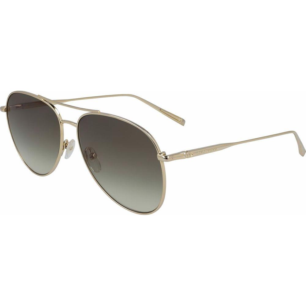 Ladies'Sunglasses Longchamp LO139S-712 ø 59 mm-2