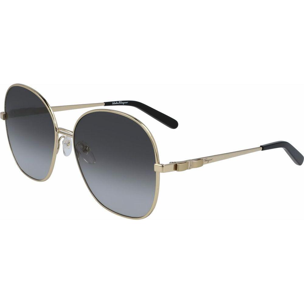 Ladies' Sunglasses Salvatore Ferragamo SF242S-711 ø 60 mm-0