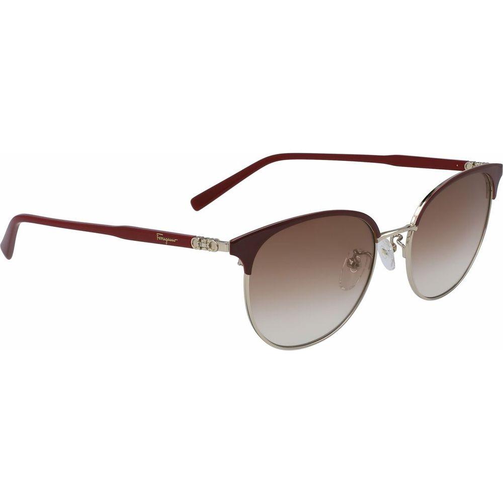 Ladies'Sunglasses Salvatore Ferragamo SF2201S-744 ø 53 mm