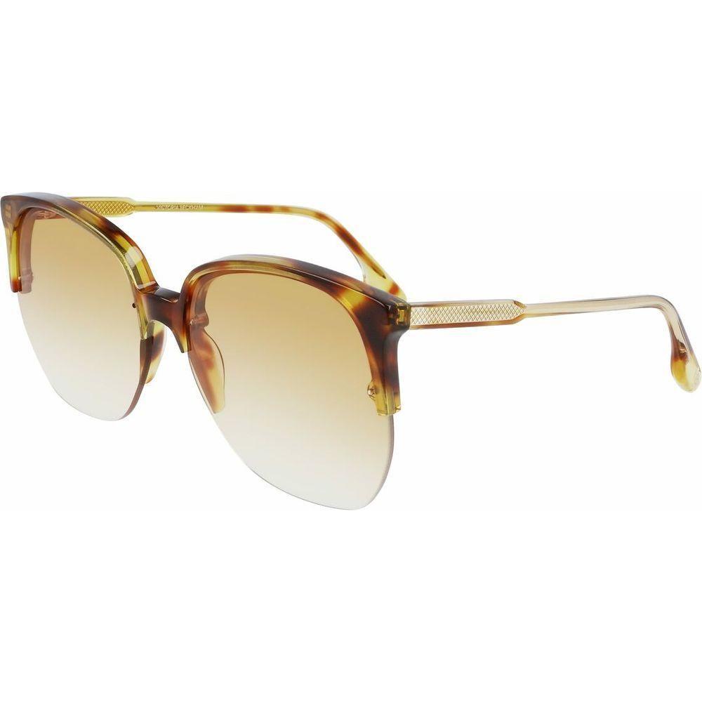 Ladies' Sunglasses Victoria Beckham VB617S-222 ø 63 mm-0