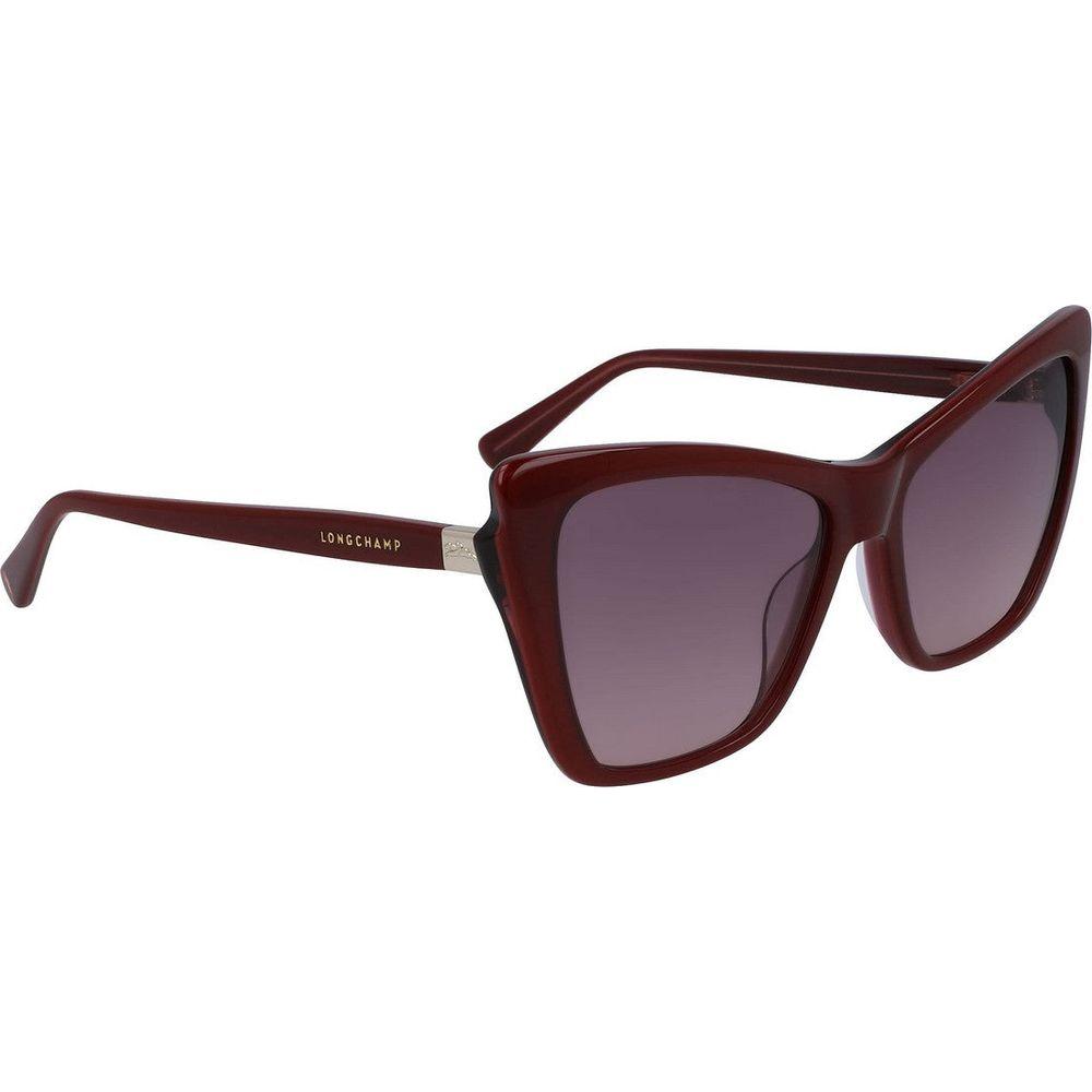 Ladies'Sunglasses Longchamp LO669S-598 ø 56 mm