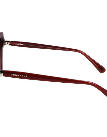 Ladies'Sunglasses Longchamp LO669S-598 ø 56 mm