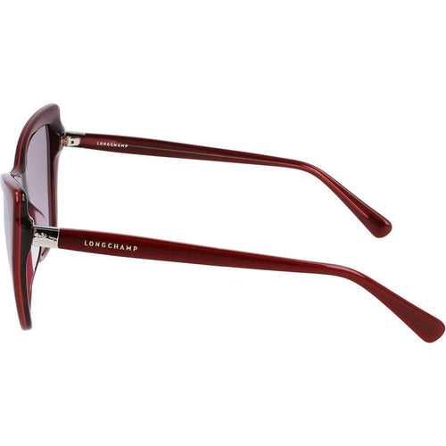 Load image into Gallery viewer, Ladies&#39;Sunglasses Longchamp LO669S-598 ø 56 mm
