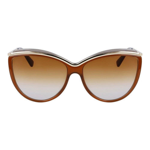 Load image into Gallery viewer, Ladies&#39;Sunglasses Longchamp LO676S-234 ø 60 mm
