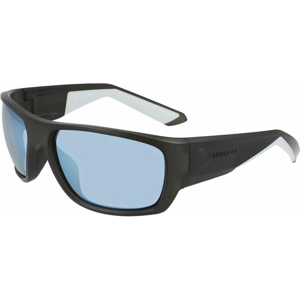 Unisex Sunglasses Dragon Alliance  Flare  Black-0