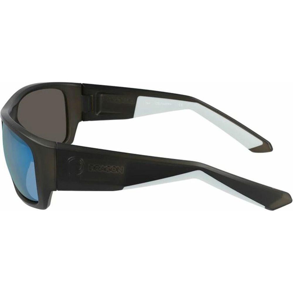 Unisex Sunglasses Dragon Alliance  Flare  Black-2