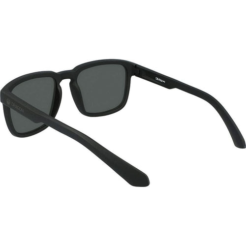 Load image into Gallery viewer, Unisex Sunglasses Dragon Alliance Mari  Black-5
