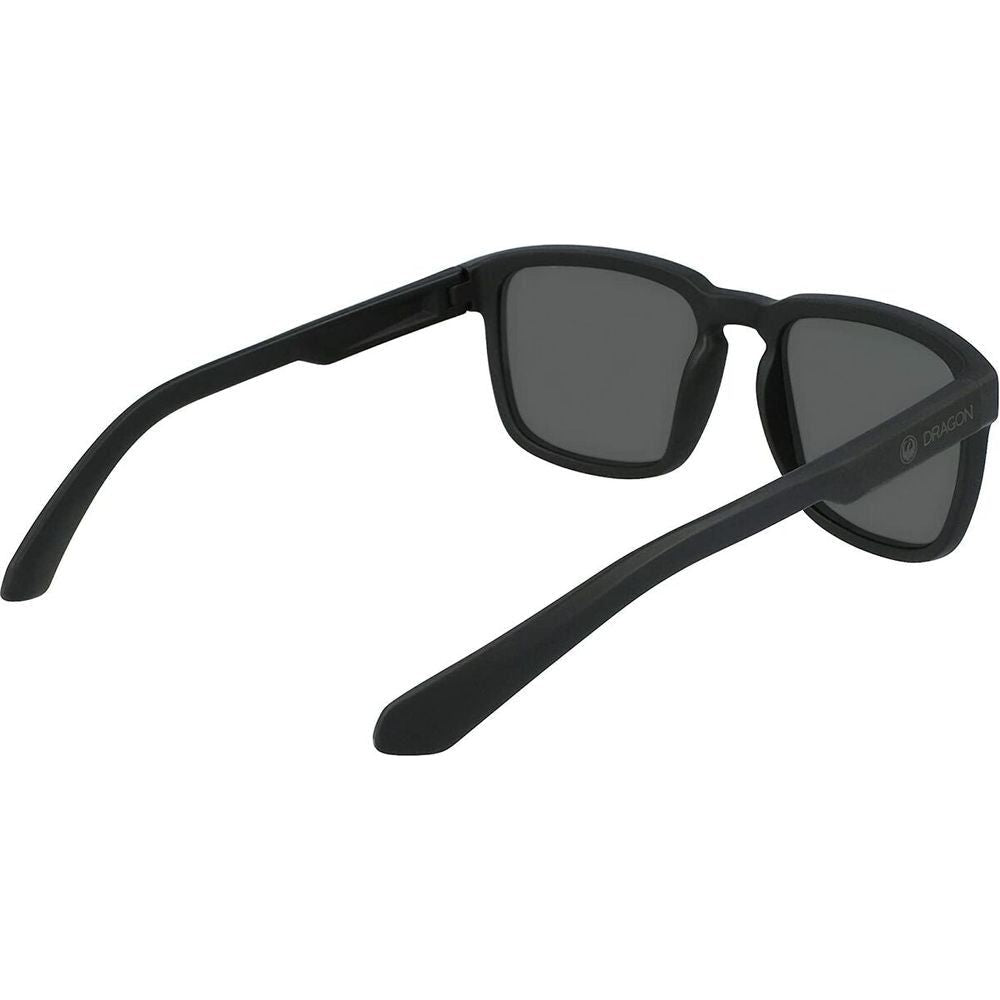 Unisex Sunglasses Dragon Alliance Mari  Black-3