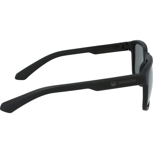 Load image into Gallery viewer, Unisex Sunglasses Dragon Alliance Mari  Black-2
