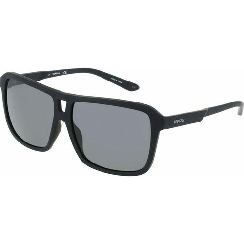 Load image into Gallery viewer, Unisex Sunglasses Dragon Alliance The Jam Black-0
