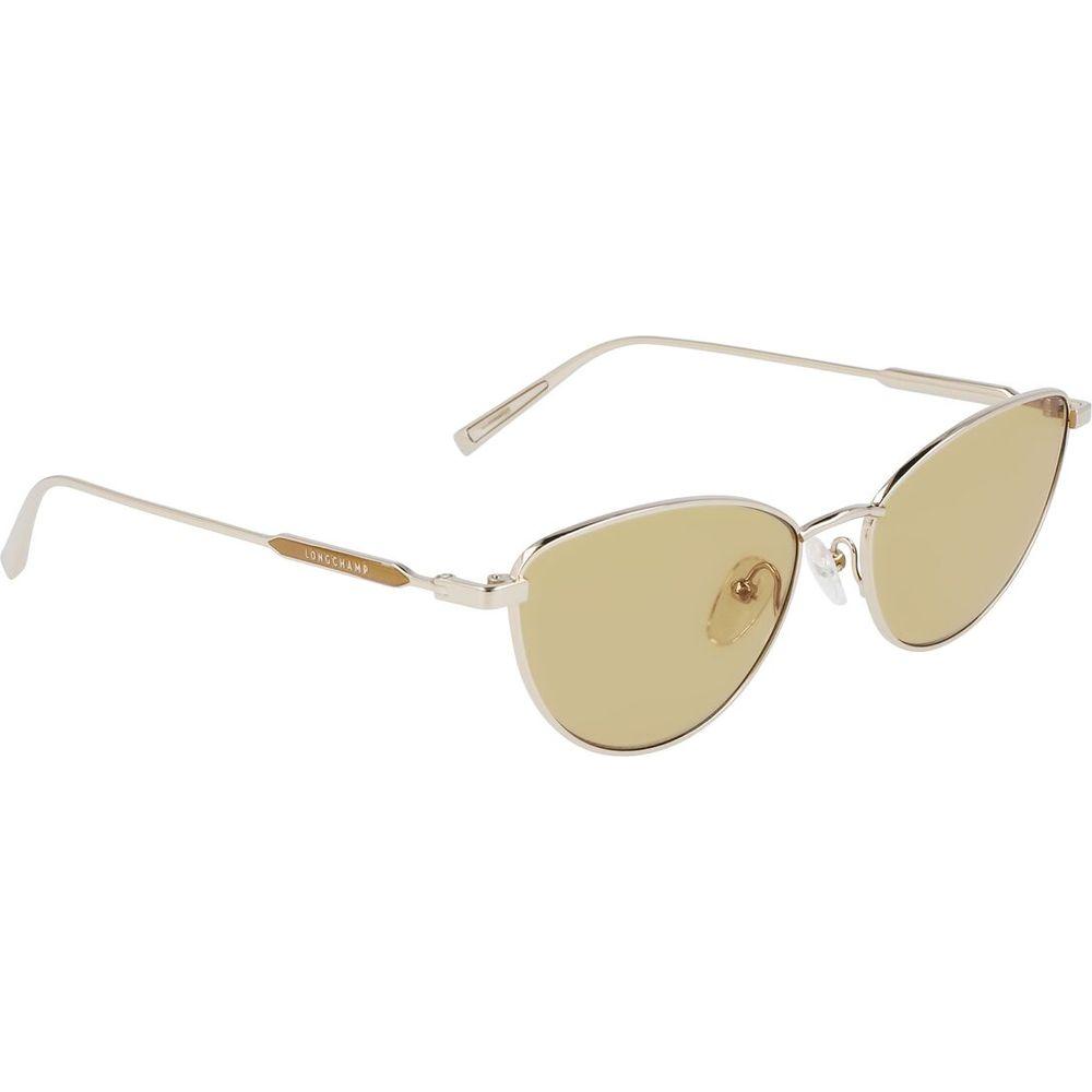 Ladies'Sunglasses Longchamp LO144S-717 ø 55 mm