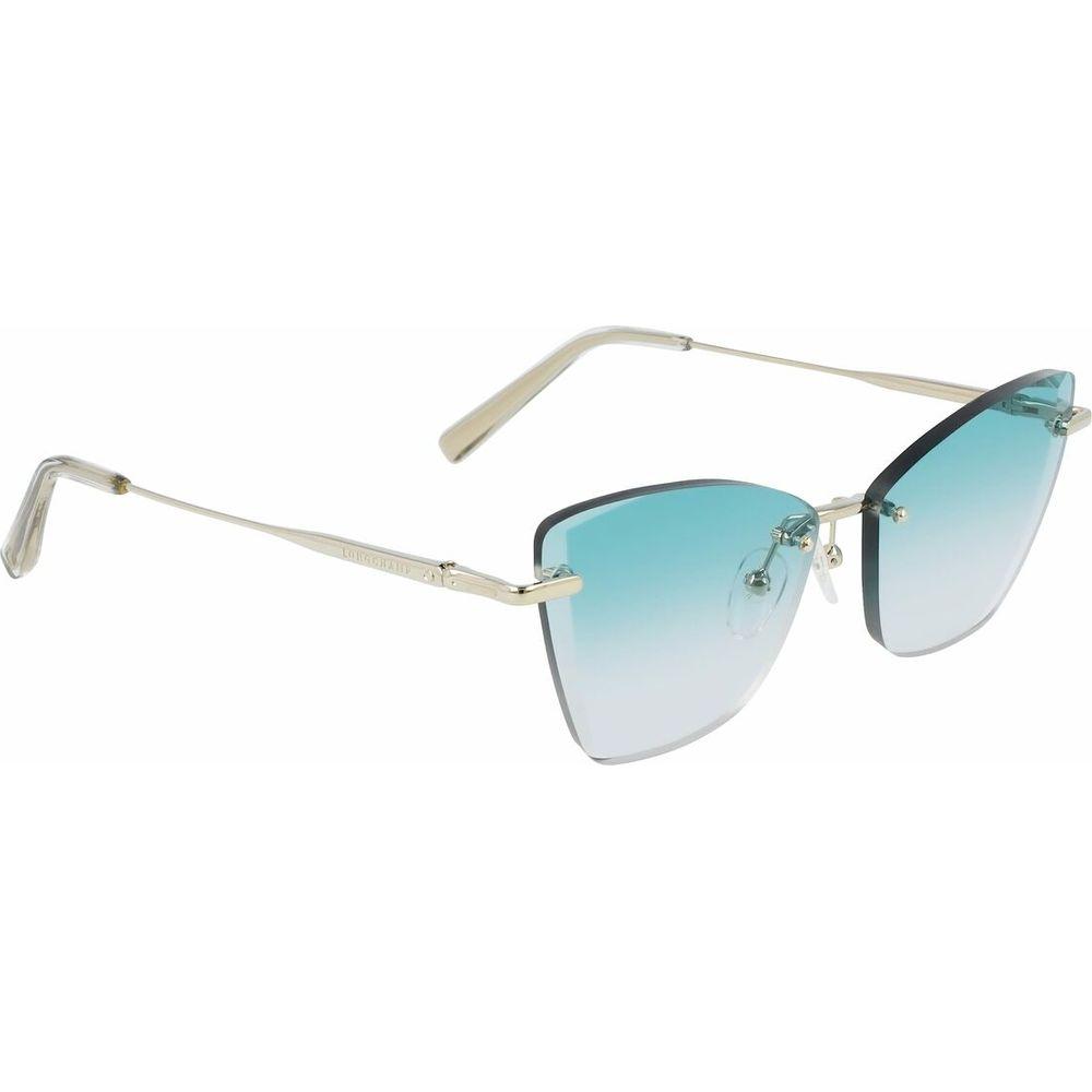Ladies'Sunglasses Longchamp LO141S-732 ø 57 mm