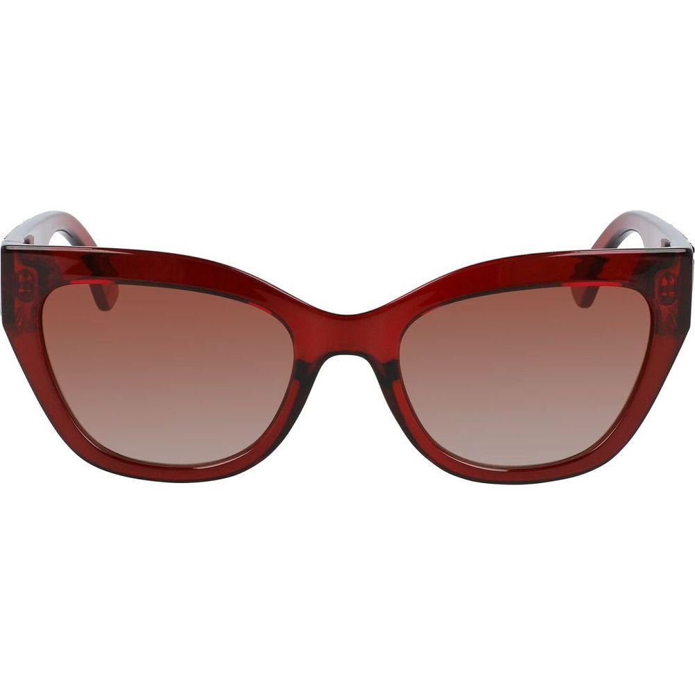 Ladies'Sunglasses Longchamp LO691S-602 ø 55 mm-0
