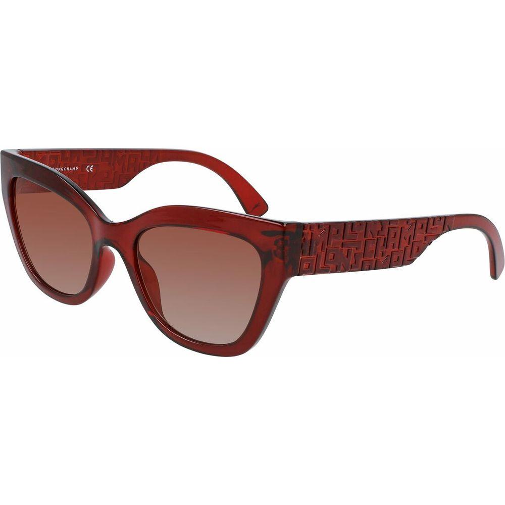 Ladies'Sunglasses Longchamp LO691S-602 ø 55 mm-2