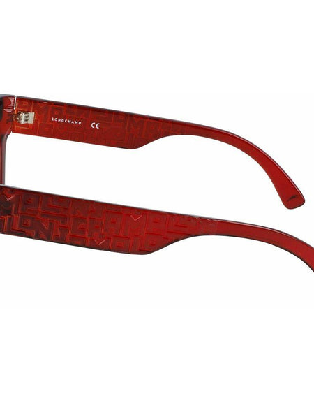 Ladies'Sunglasses Longchamp LO691S-602 ø 55 mm-1