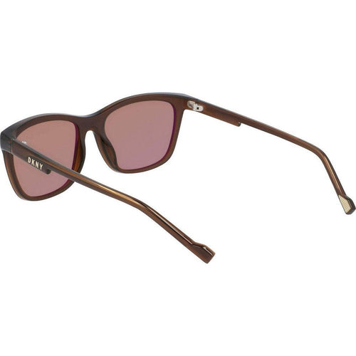 Load image into Gallery viewer, Ladies&#39;Sunglasses DKNY DK532S-210 ø 55 mm
