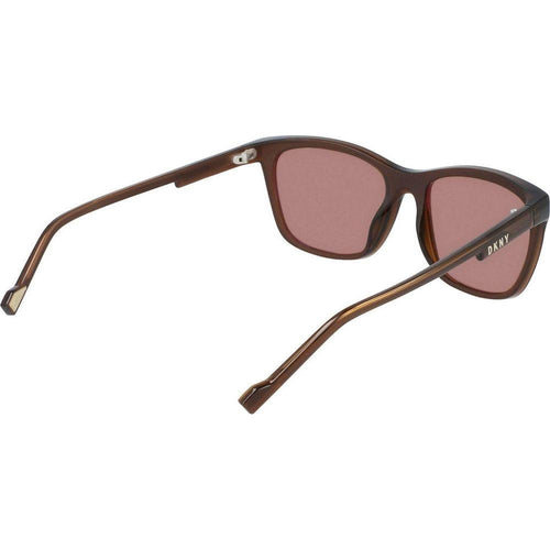 Load image into Gallery viewer, Ladies&#39;Sunglasses DKNY DK532S-210 ø 55 mm

