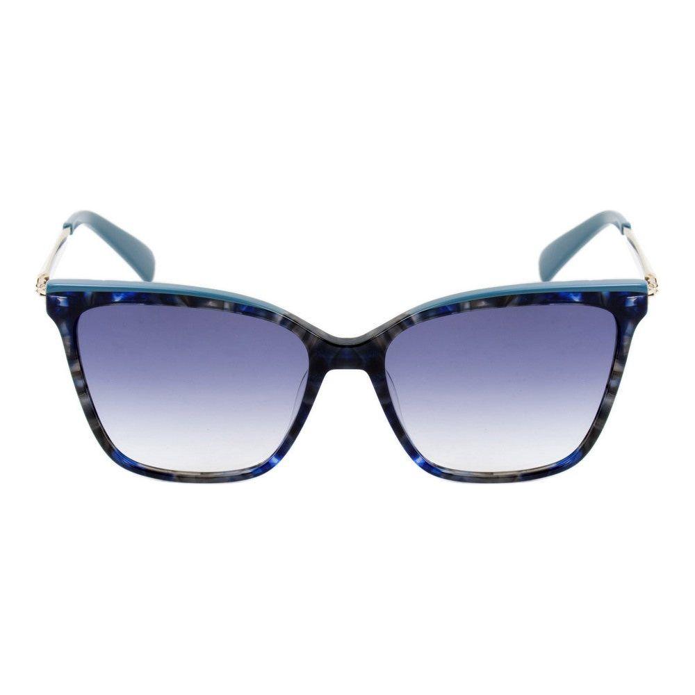 Ladies'Sunglasses Longchamp LO683S-420 ø 56 mm