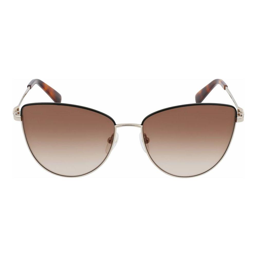 Ladies'Sunglasses Longchamp LO152S-720 ø 58 mm
