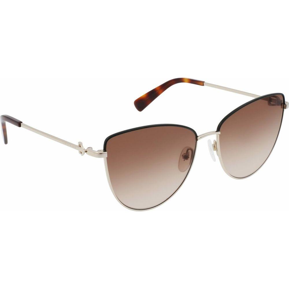 Ladies'Sunglasses Longchamp LO152S-720 ø 58 mm