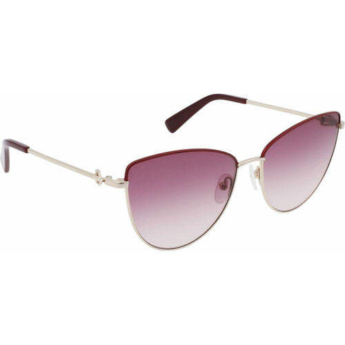 Load image into Gallery viewer, Ladies&#39;Sunglasses Longchamp LO152S-721 ø 58 mm
