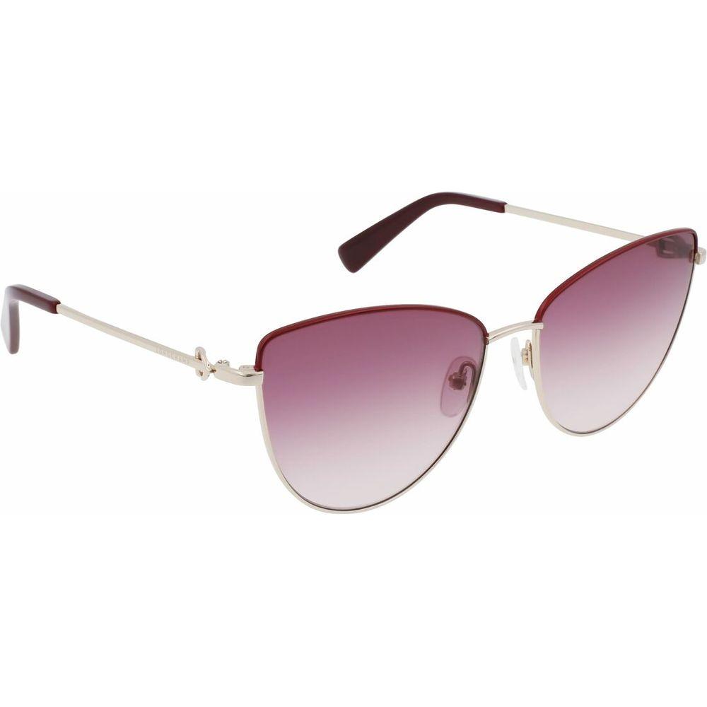 Ladies'Sunglasses Longchamp LO152S-721 ø 58 mm