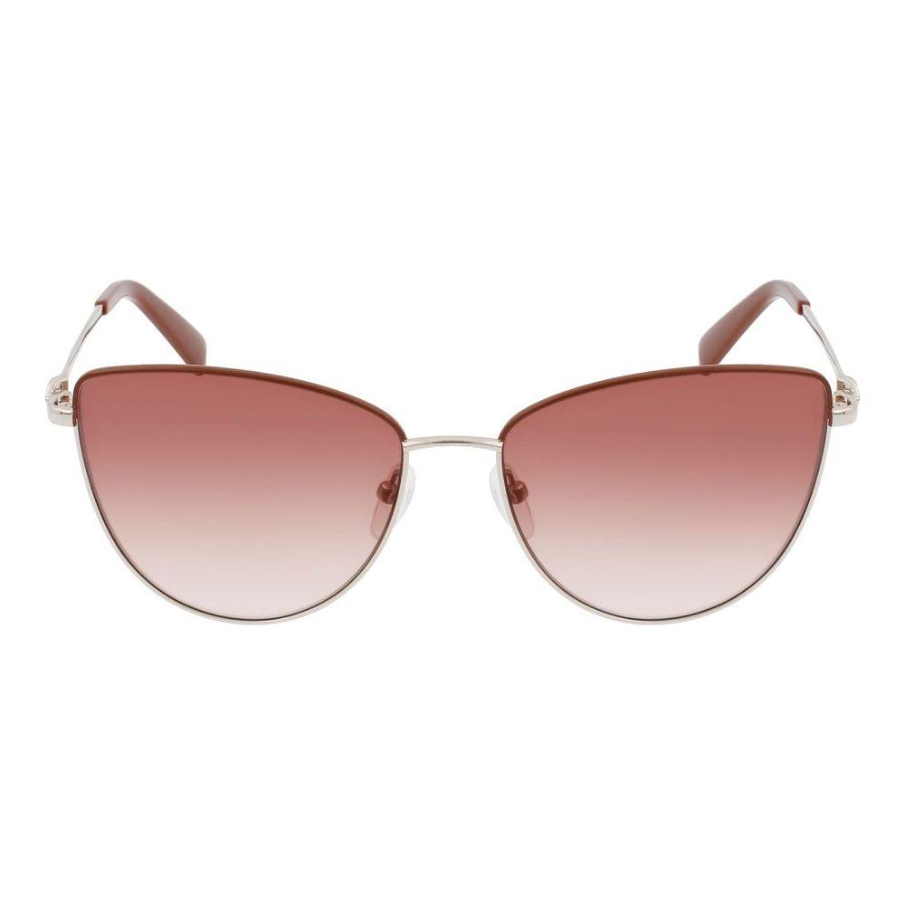 Ladies'Sunglasses Longchamp LO152S-731 ø 58 mm