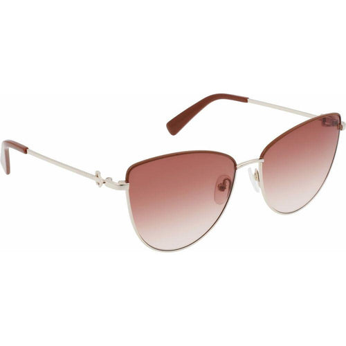 Load image into Gallery viewer, Ladies&#39;Sunglasses Longchamp LO152S-731 ø 58 mm

