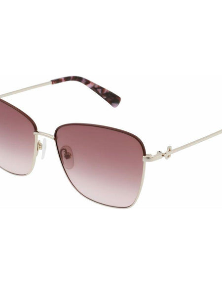 Ladies' Sunglasses Longchamp LO153S-738-0