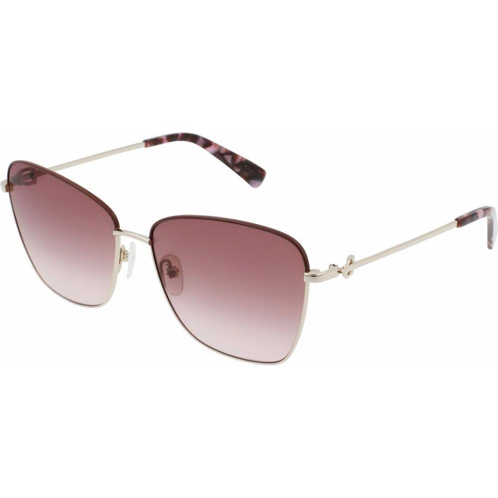 Ladies' Sunglasses Longchamp LO153S-738-0