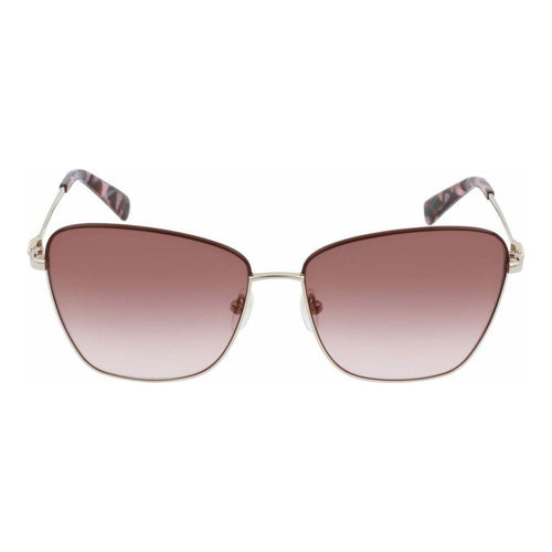 Load image into Gallery viewer, Ladies' Sunglasses Longchamp LO153S-738-1
